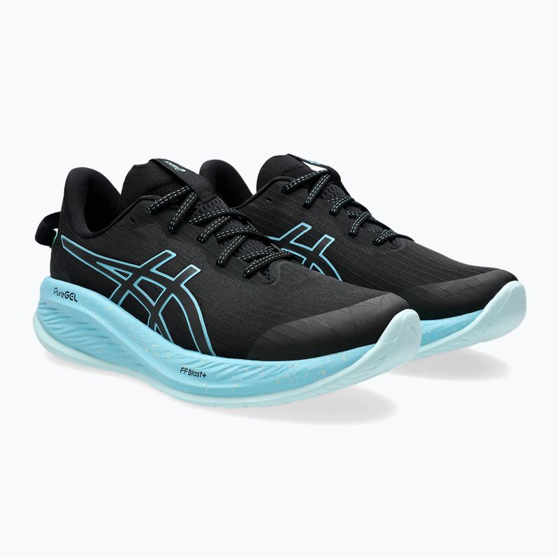 ASICS Gel-Cumulus 26 Lite-Show férfi futócipő lite-show/bright cyan 10