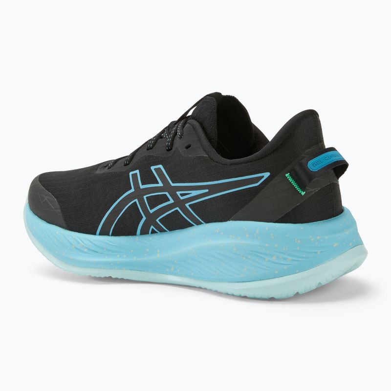 ASICS Gel-Cumulus 26 Lite-Show férfi futócipő lite-show/bright cyan 3