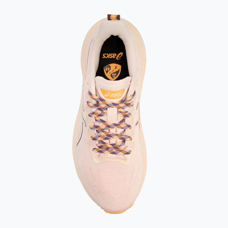 ASICS GT-2000 13 TR női futócipő természetfürdő/gyöngyház rózsaszín 5