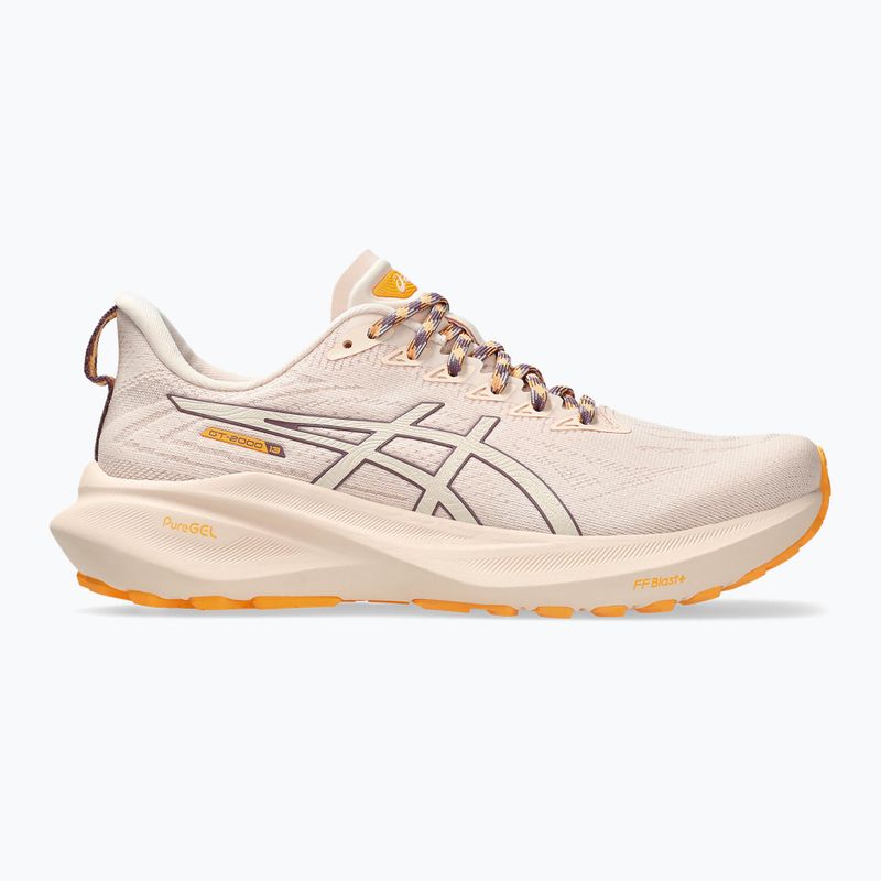 ASICS GT-2000 13 TR női futócipő természetfürdő/gyöngyház rózsaszín 8