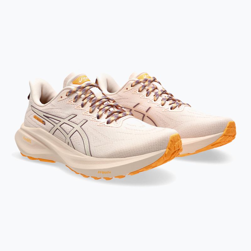 ASICS GT-2000 13 TR női futócipő természetfürdő/gyöngyház rózsaszín 10