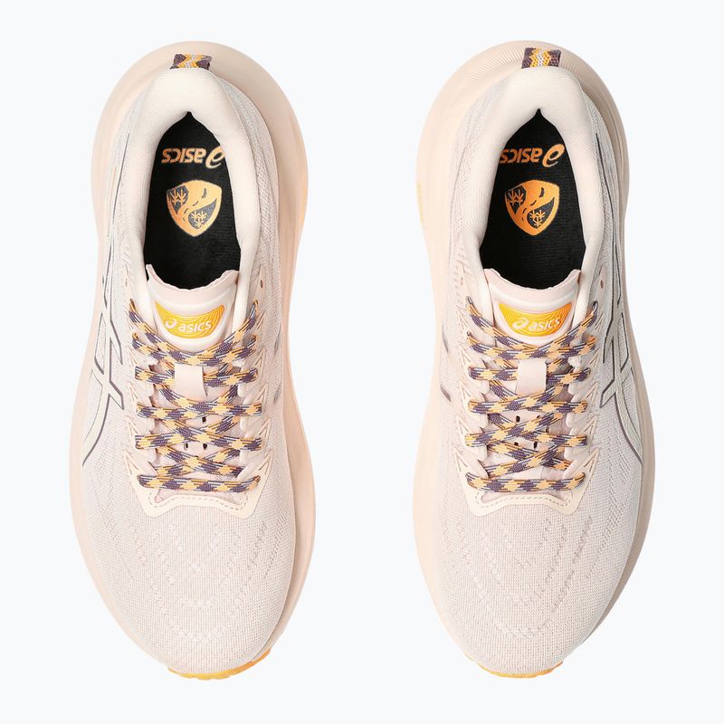 ASICS GT-2000 13 TR női futócipő természetfürdő/gyöngyház rózsaszín 12