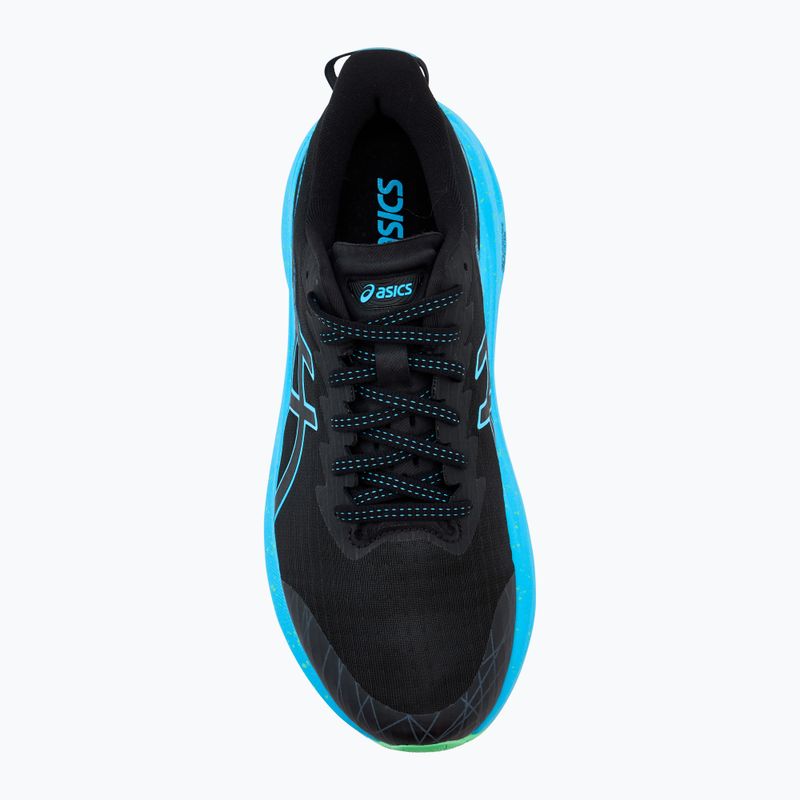 ASICS GT-2000 13 Lite-Show lite-show/digital aqua férfi futócipő 5
