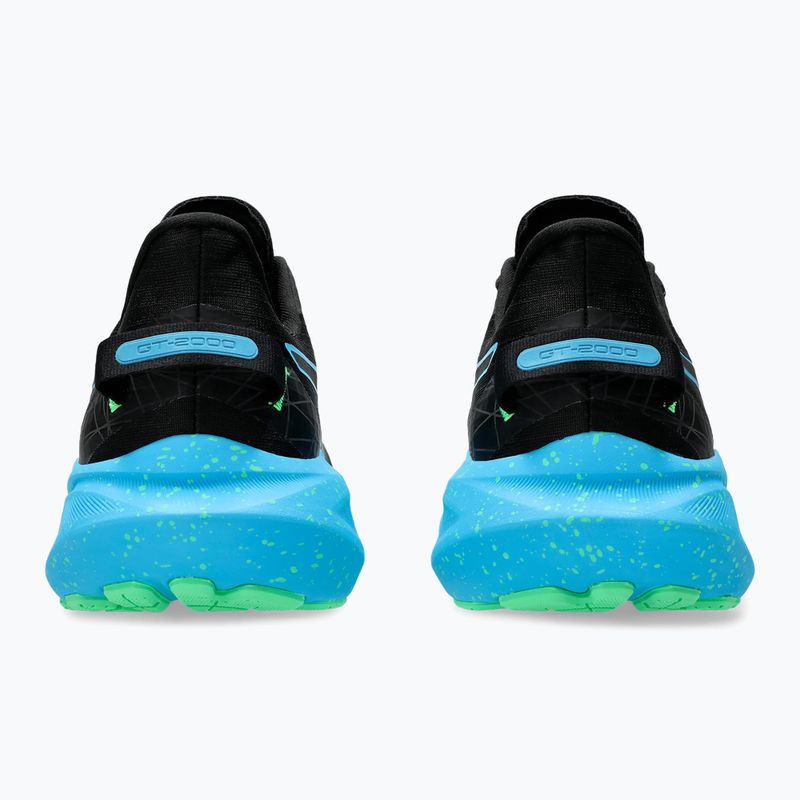 ASICS GT-2000 13 Lite-Show lite-show/digital aqua férfi futócipő 11