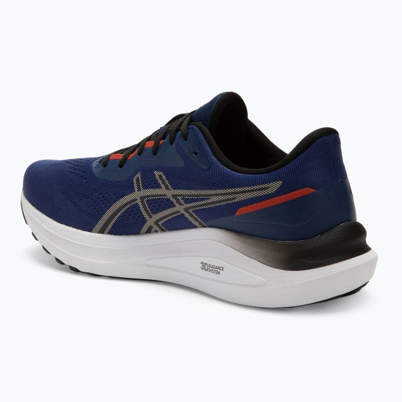 ASICS GT-1000 13 férfi futócipő kék expanse/tollszürke 3