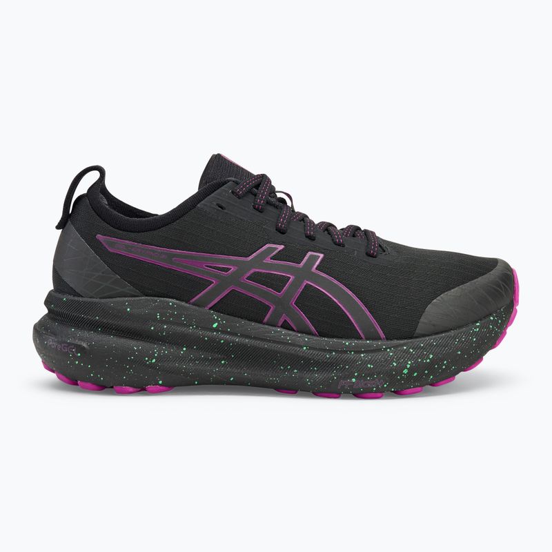 Női futócipő ASICS Gel-Kayano 31 Lite-Show lite-show/purple spectrum 2