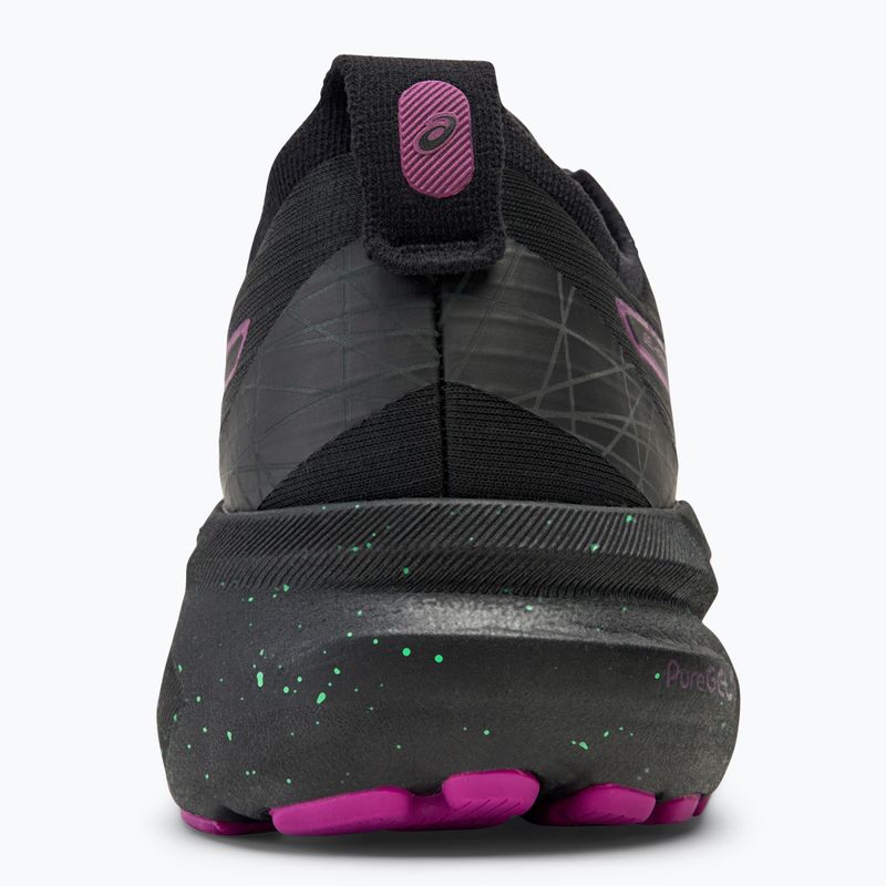 Női futócipő ASICS Gel-Kayano 31 Lite-Show lite-show/purple spectrum 6