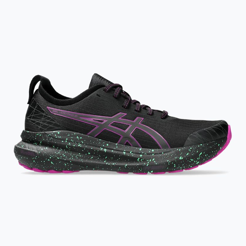 Női futócipő ASICS Gel-Kayano 31 Lite-Show lite-show/purple spectrum 8