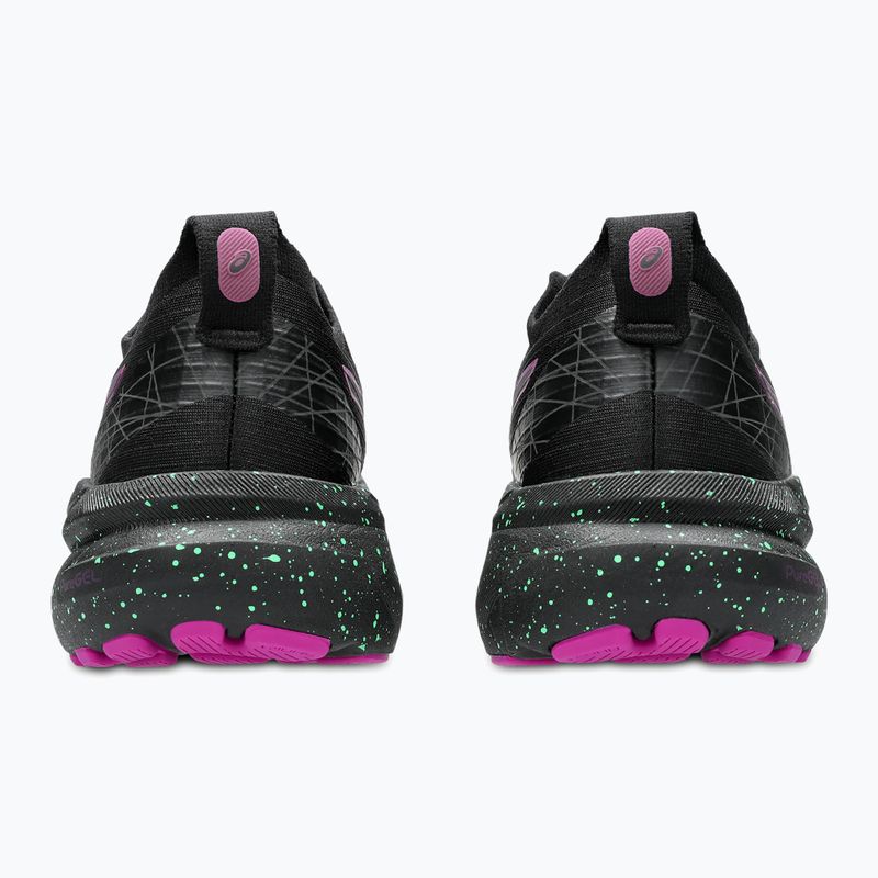 Női futócipő ASICS Gel-Kayano 31 Lite-Show lite-show/purple spectrum 11