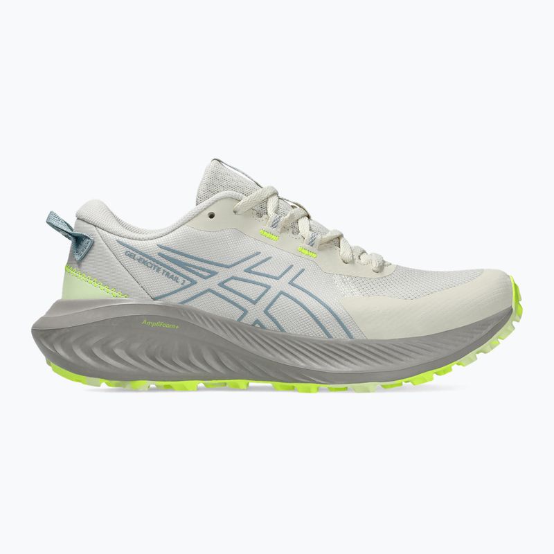 Női futócipő ASICS Gel-Excite Trail 2 birch/dolphin grey 8