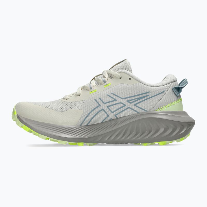 Női futócipő ASICS Gel-Excite Trail 2 birch/dolphin grey 9