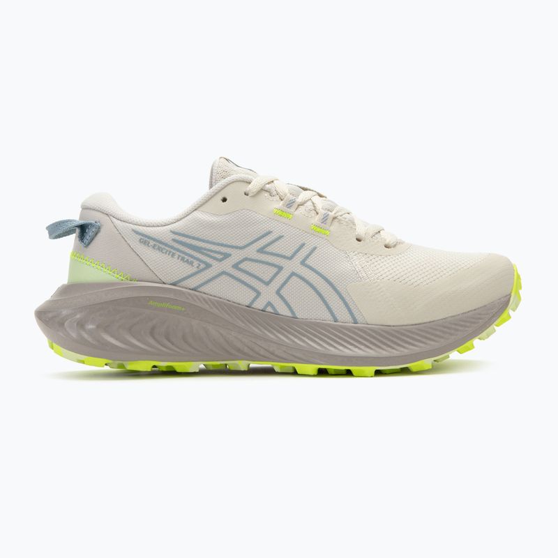 Női futócipő ASICS Gel-Excite Trail 2 birch/dolphin grey 2