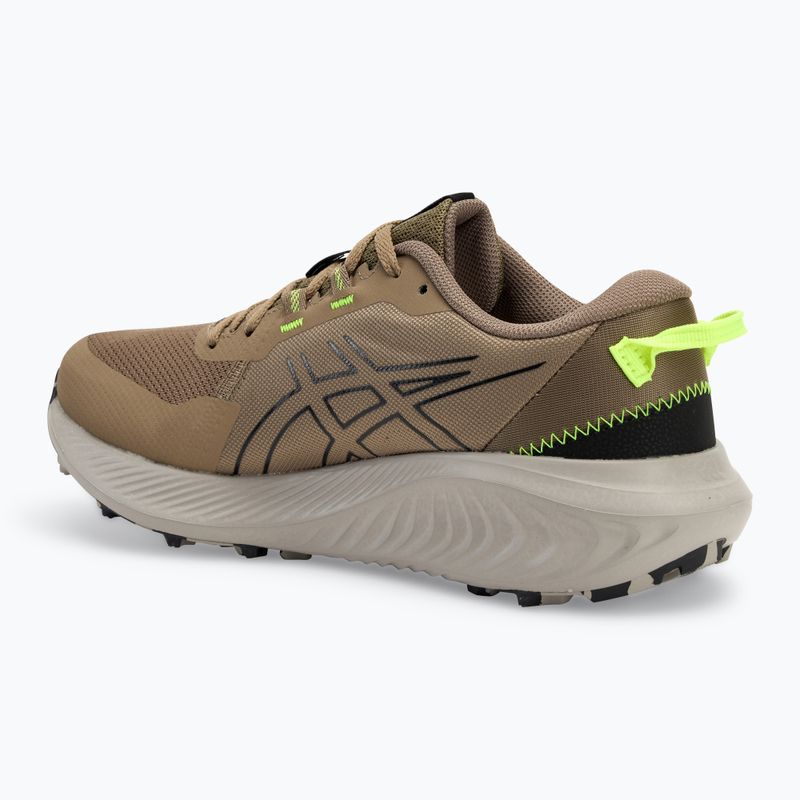 Férfi futócipő ASICS Gel-Excite Trail 2 pepper/black 3