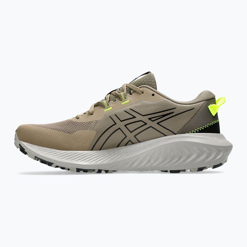 Férfi futócipő ASICS Gel-Excite Trail 2 pepper/black 9