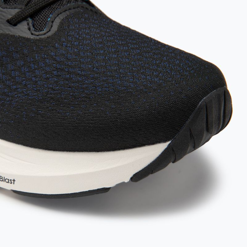 Futócipő ASICS Dynablast 4 black/blue expanse 7