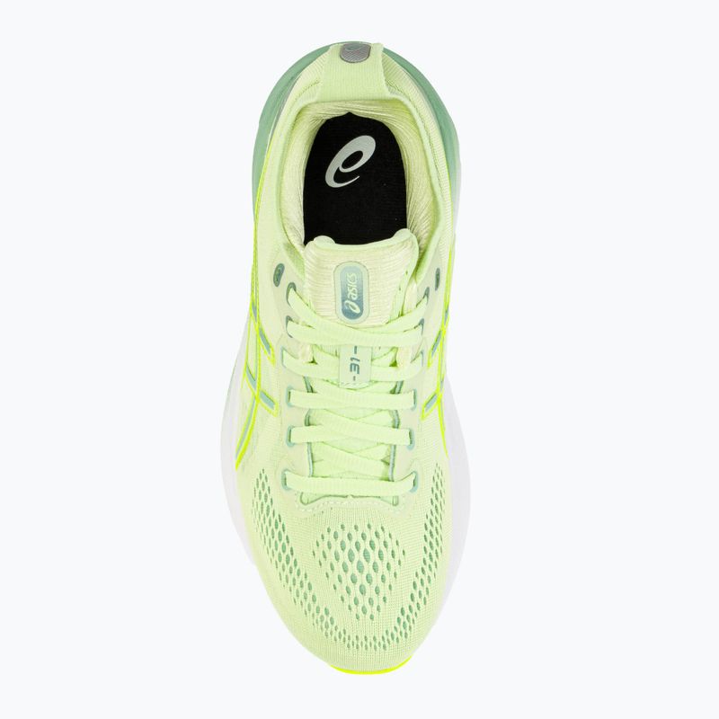 Női futócipő ASICS Gel-Kayano 31 cool matcha/light celadon 6