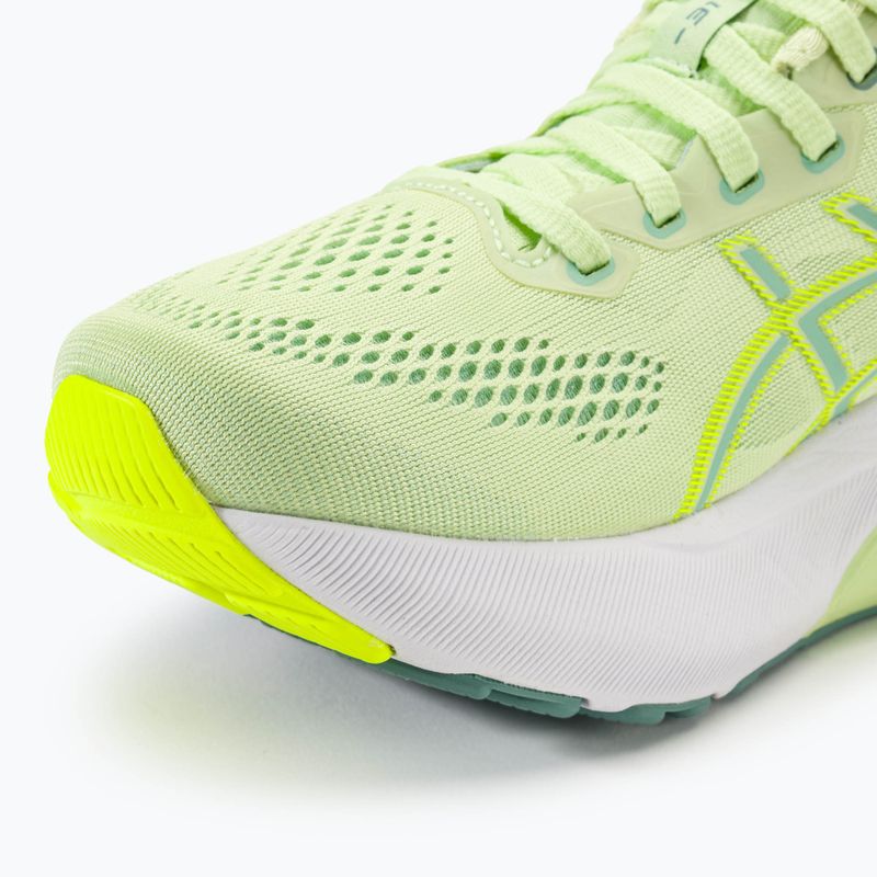 Női futócipő ASICS Gel-Kayano 31 cool matcha/light celadon 8