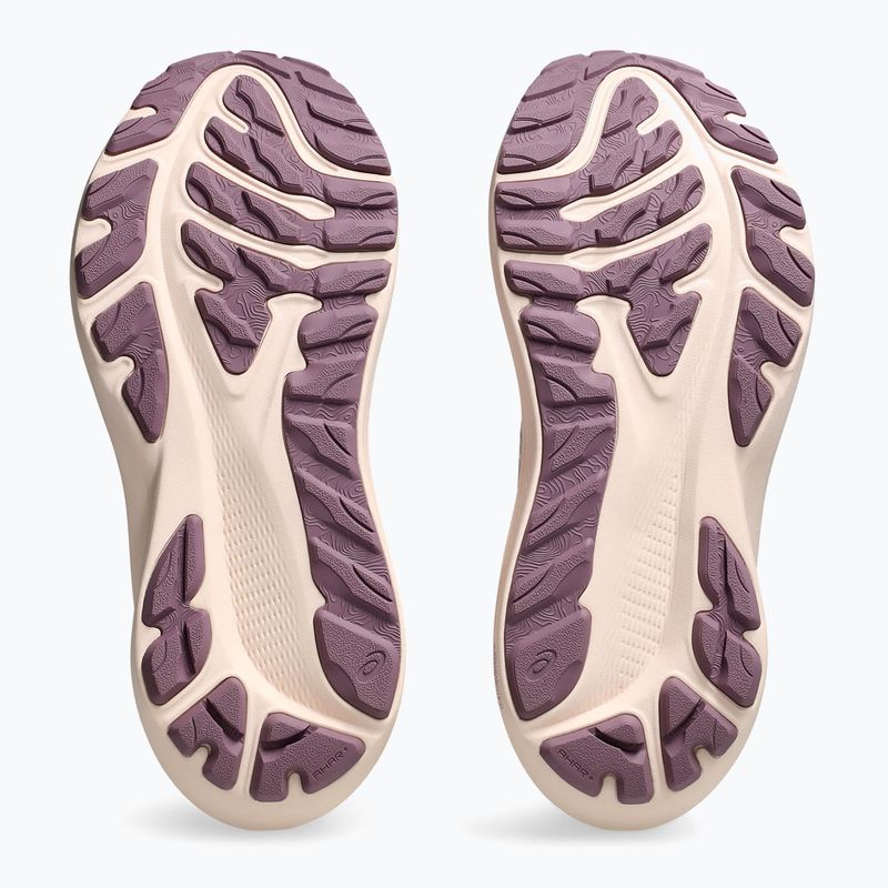 ASICS GT-2000 12 GTX női futócipő vízválasztó rózsaszín/stadion narancssárga 13