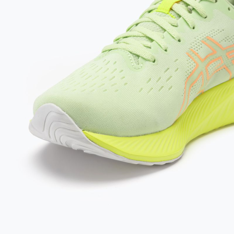 Férfi futócipő ASICS Gel-Excite 10 cool matcha/bright sunstone 7