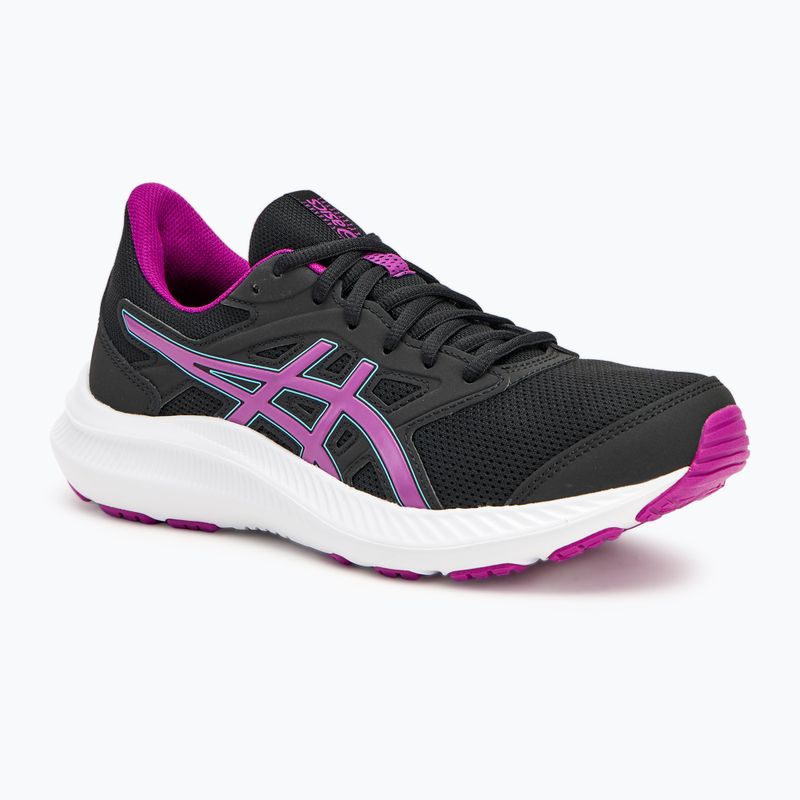 ASICS Jolt 4 női futócipő fekete/bold magenta