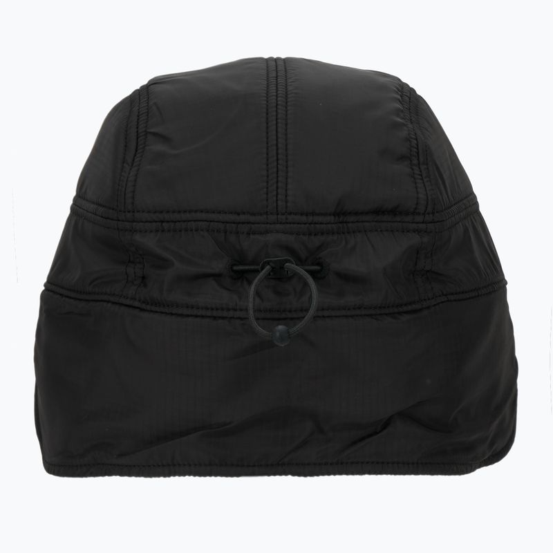 Férfi ASICS Winterized performance fekete baseball sapka 4