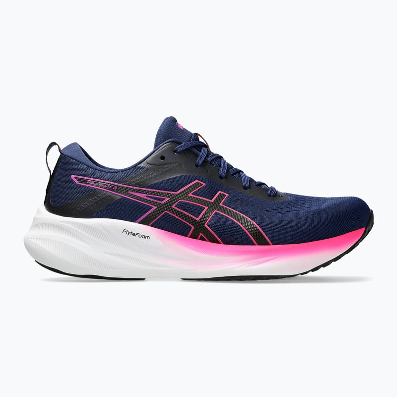 Női futócipő ASICS Gel-Flux 8 blue expanse/pink glo 8