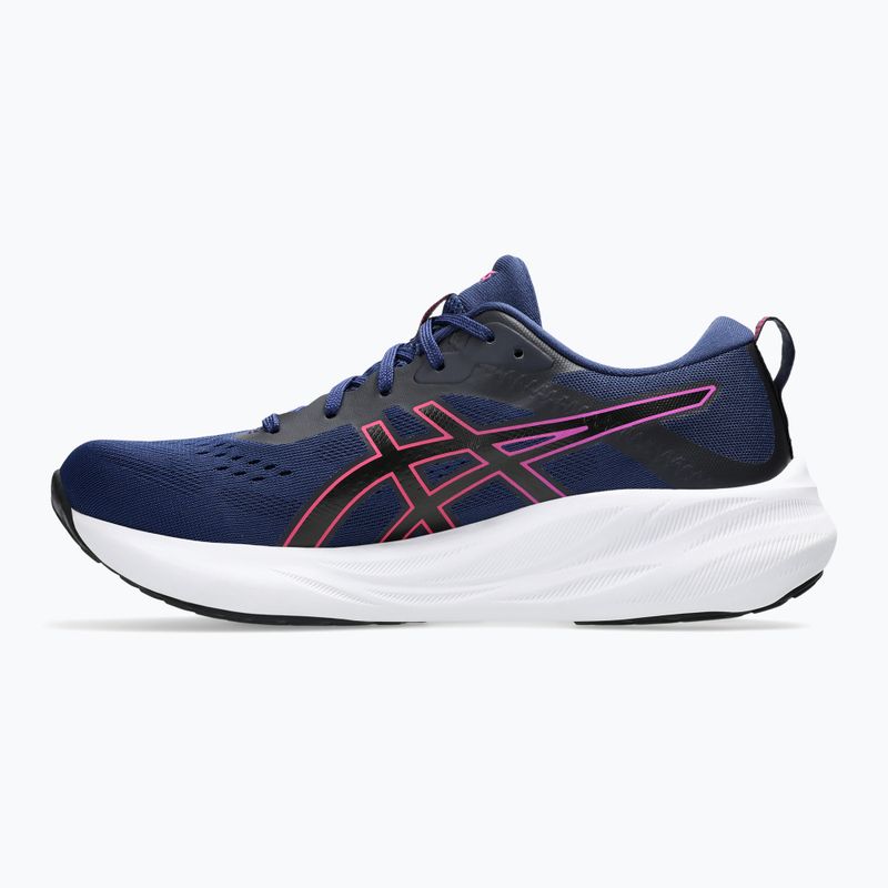 Női futócipő ASICS Gel-Flux 8 blue expanse/pink glo 9