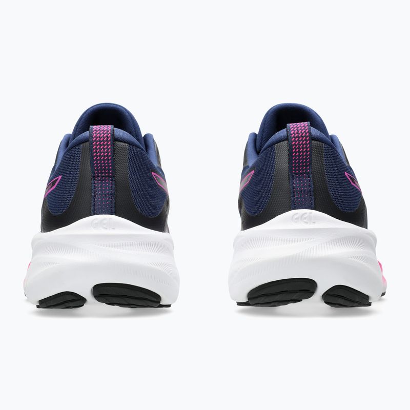 Női futócipő ASICS Gel-Flux 8 blue expanse/pink glo 12