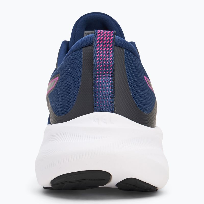 Női futócipő ASICS Gel-Flux 8 blue expanse/pink glo 6