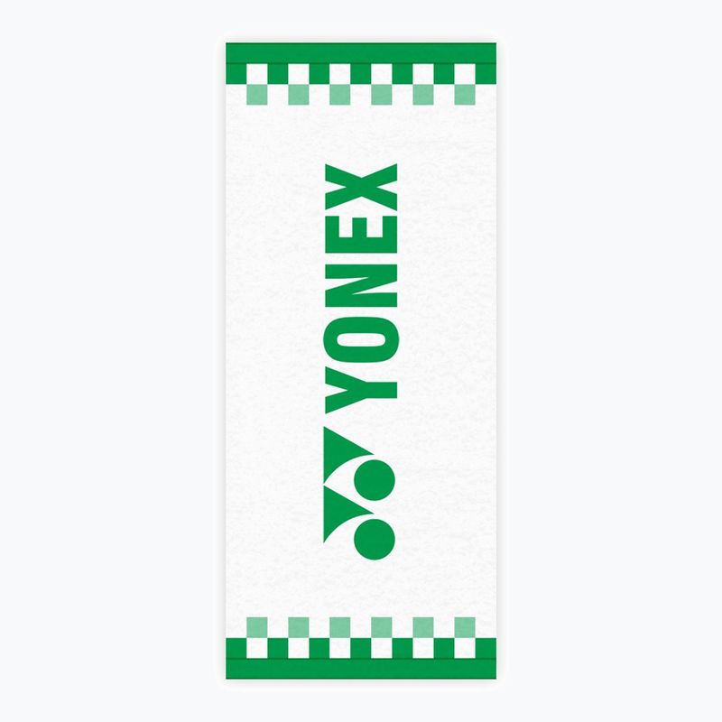 YONEX törölköző AC 1109 fehér