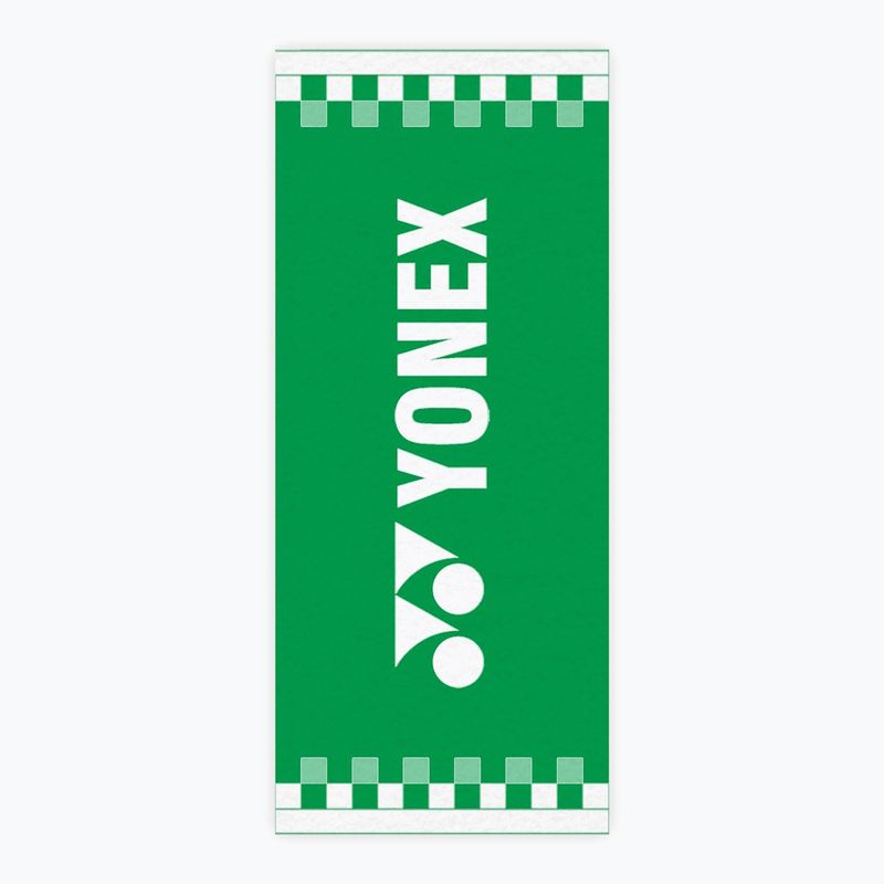YONEX törölköző AC 1109 fehér 2