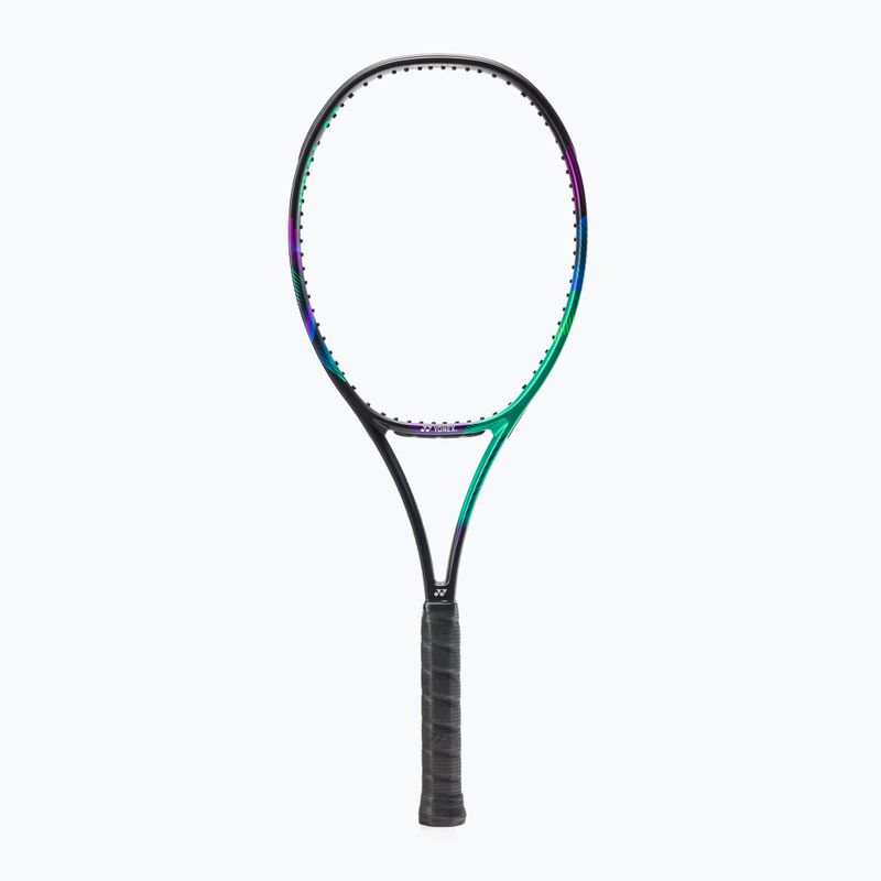 YONEX VCORE PRO 97 teniszütő fekete