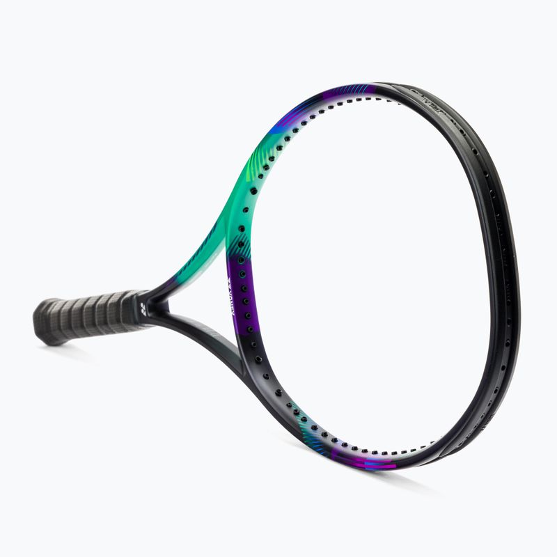 YONEX VCORE PRO 97 teniszütő fekete 2