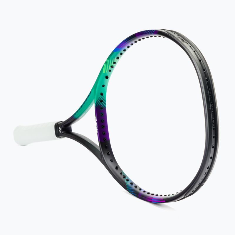 YONEX Vcore PRO 97L teniszütő fekete 2