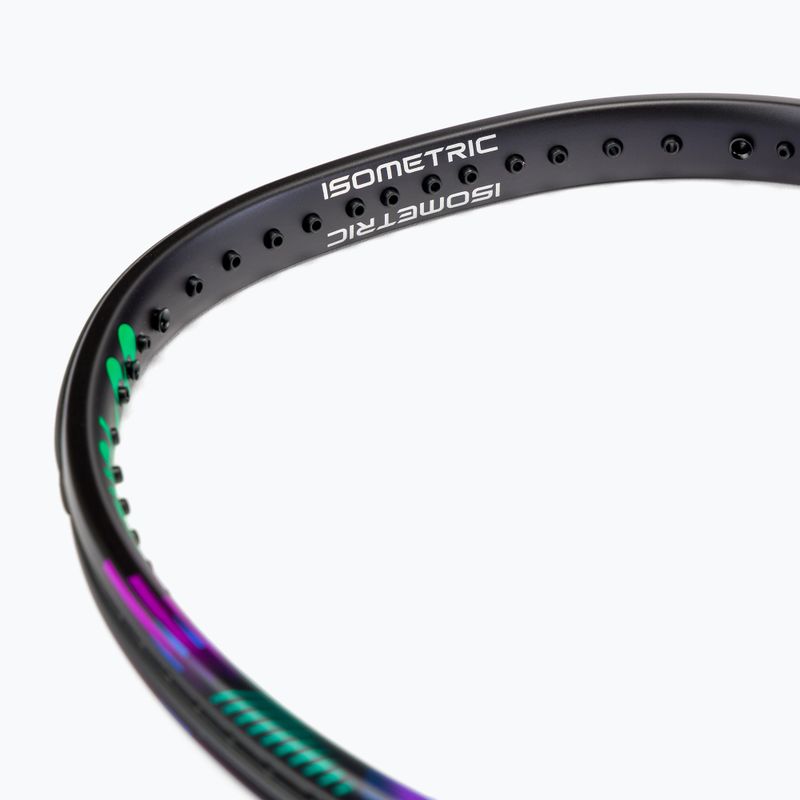 YONEX Vcore PRO 97L teniszütő fekete 6