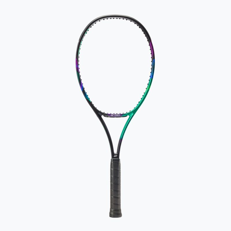 Teniszütő YONEX Vcore PRO 100 zöld