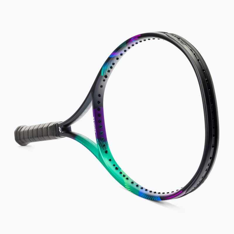 Teniszütő YONEX Vcore PRO 100 zöld 2
