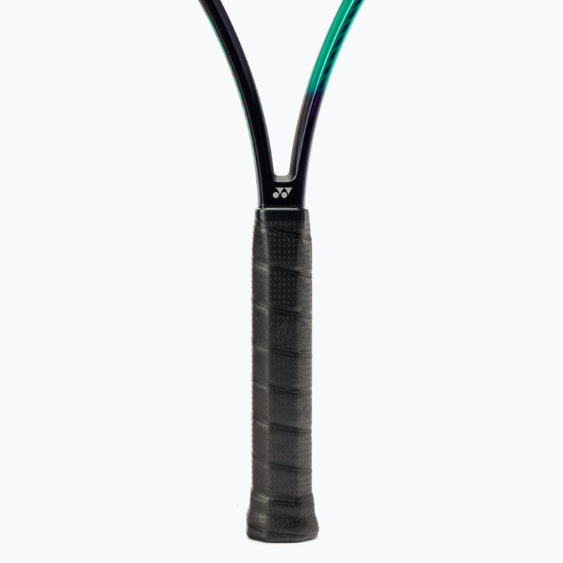 Teniszütő YONEX Vcore PRO 100 zöld 4