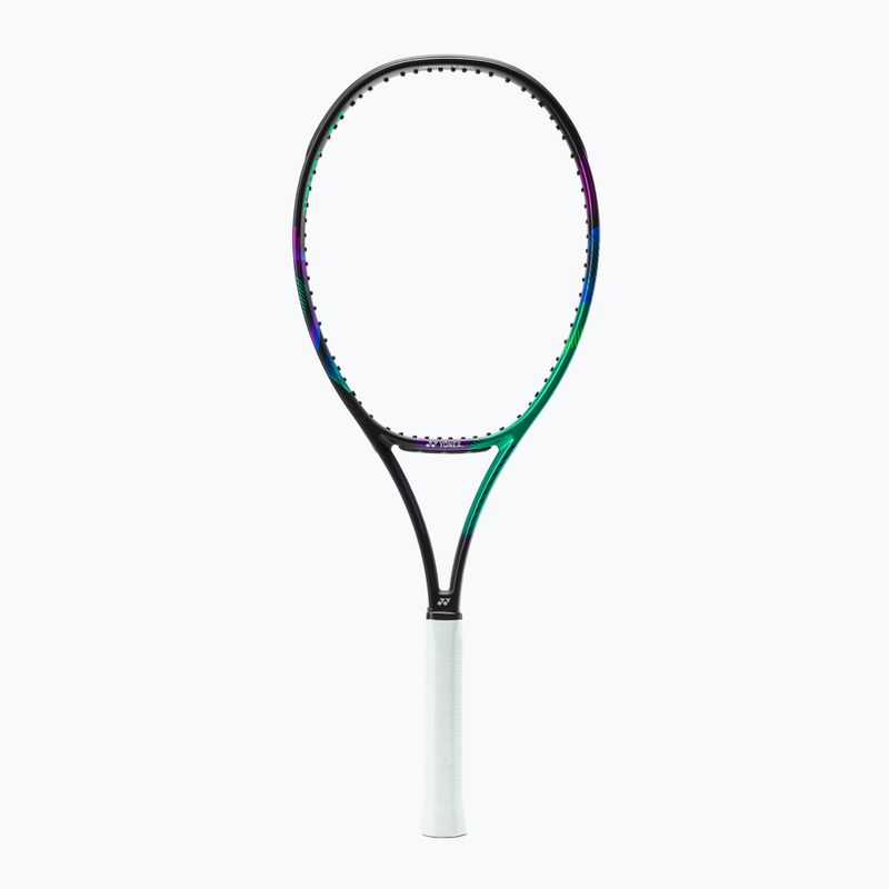 YONEX VCORE PRO 100L teniszütő zöld