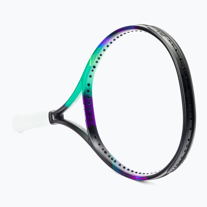 YONEX VCORE PRO 100L teniszütő zöld 2