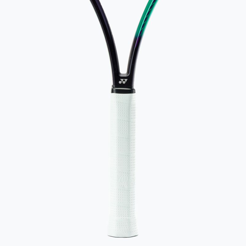 YONEX VCORE PRO 100L teniszütő zöld 4