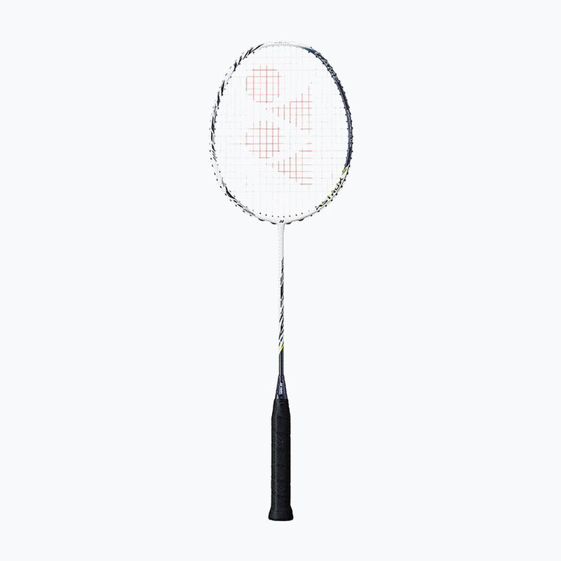 Tollaslabda ütő YONEX Astrox 99 Game fehér tigris