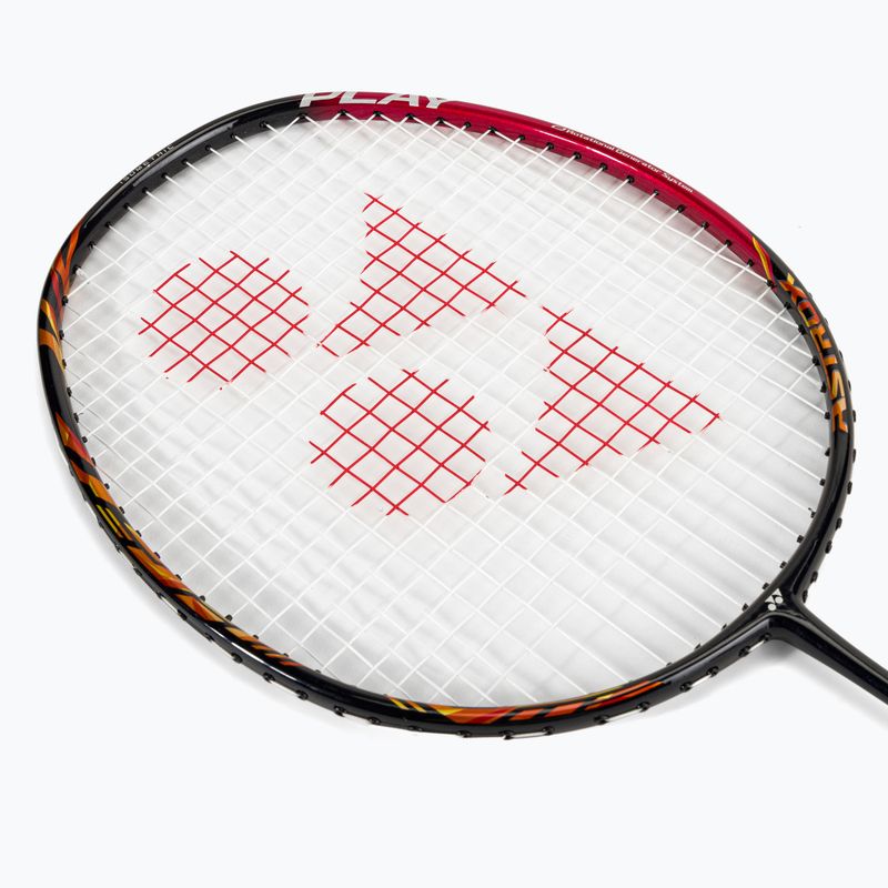 YONEX tollaslabda ütő Astrox 99 Play rossz. piros BAT99PL1CS4UG5 5