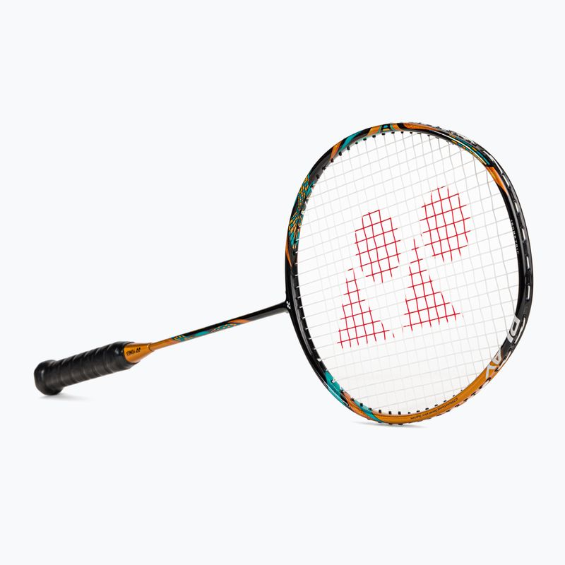 YONEX tollaslabda ütő Astrox 88 D Play 4U rossz. arany BAT88DPL1CG4UG5 2