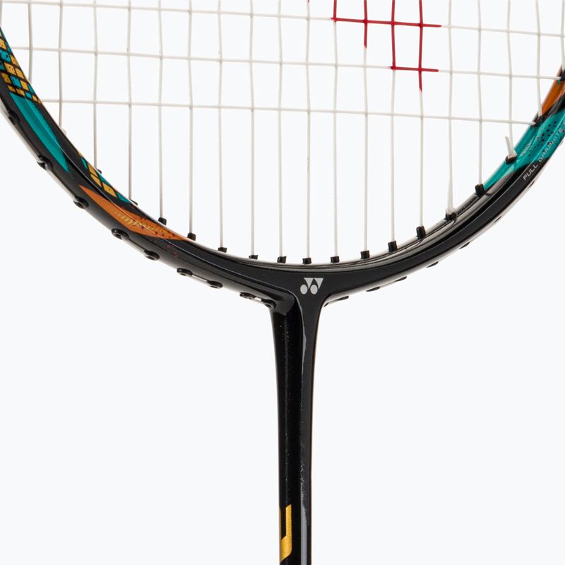 YONEX tollaslabda ütő Astrox 88 D Play 4U rossz. arany BAT88DPL1CG4UG5 4