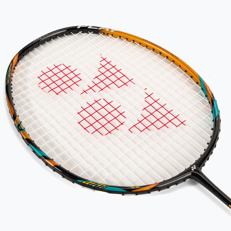 YONEX tollaslabda ütő Astrox 88 D Play 4U rossz. arany BAT88DPL1CG4UG5 5