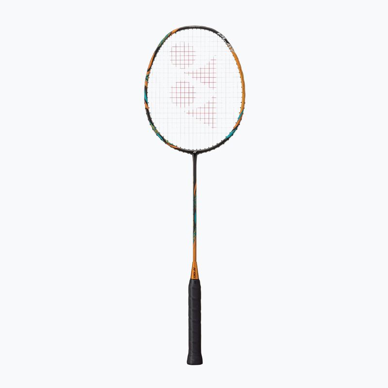 YONEX tollaslabda ütő Astrox 88 D Play 4U rossz. arany BAT88DPL1CG4UG5 6