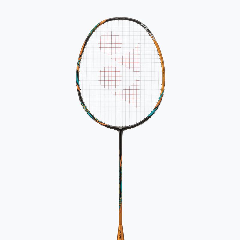 YONEX tollaslabda ütő Astrox 88 D Play 4U rossz. arany BAT88DPL1CG4UG5 8