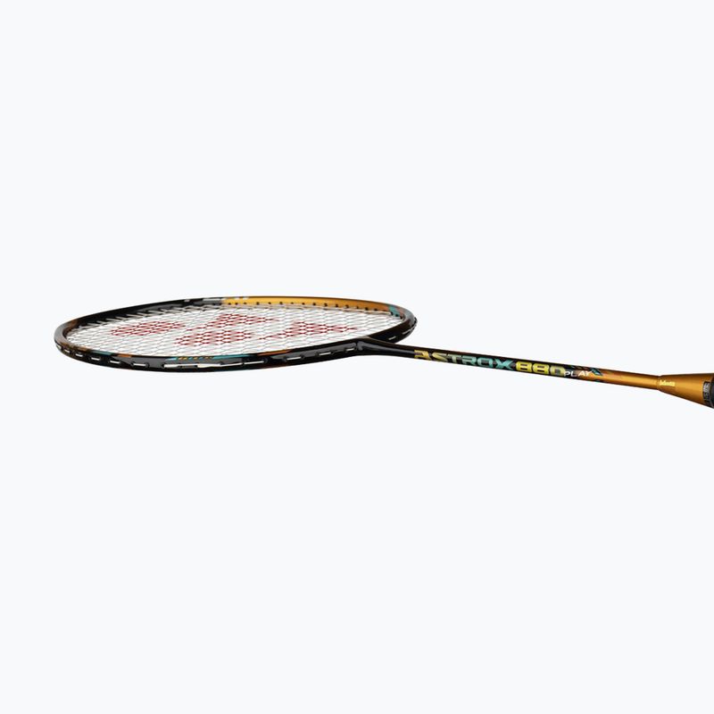 YONEX tollaslabda ütő Astrox 88 D Play 4U rossz. arany BAT88DPL1CG4UG5 9