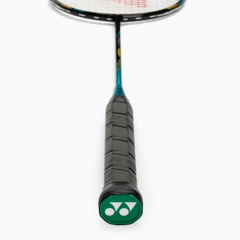 Tollaslabda ütő YONEX Astrox 88 S Play smaragdzöld kék 3